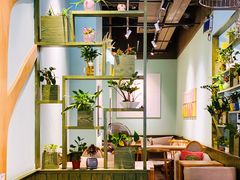-仙踪林(江燕路万科里店)