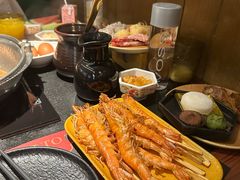 -牛New寿喜烧(闵行龙湖天街店)