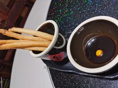 -味可道美食坊(福基路店)