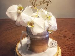-Biteology Artisan Cakes(红庄·国际文化保税创新园店)