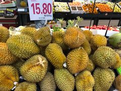 -利群商厦(台东店)