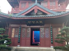-锁江楼