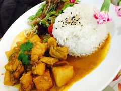 -榖屋house of flour(张江首店)