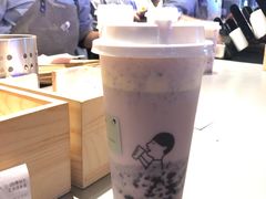 -喜茶(上海正大广场店)