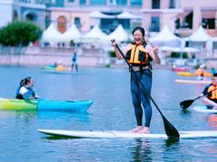 -WhaleSports户外水上运动俱乐部(朝阳公园店)