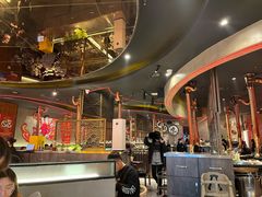 大堂-伊茉家的烤肉店(勒泰中心店)