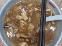 -小姜锅贴(凤凰街店)