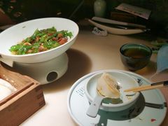 -佬麻雀·新湘菜(珠海金发购物中心店)