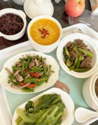 -安馨无忧月子中心(青秀店)