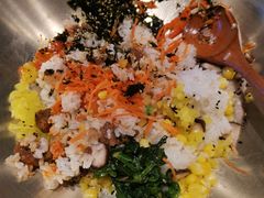 -梨花牛肉汤饭(仁恒伊势丹店)