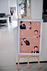 -麦田·婚纱摄影(天河新天地店)
