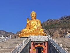 -大伊山景区