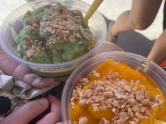 -夏食光安顺小舒冰粉冰浆(甲秀楼店)