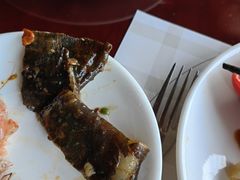 -荣誉国际酒店-云顶旋转餐厅