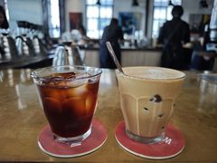 -The Workshop Coffee