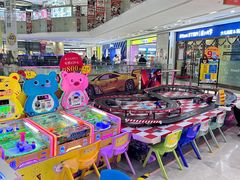 -百佳华佳漾里(坂田店)