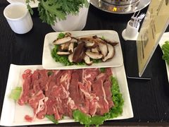-栈桥王子饭店-风味餐厅