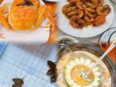 -美未居·老字号·地道顺德菜·桑拿鸡·鱼生(容桂店)