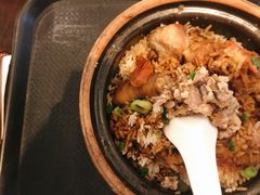 -马来西亚美食街