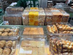 -泸溪河桃酥(龙湖长楹天街店)