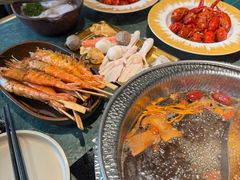 -牛New寿喜烧(龙湖金沙天街店)