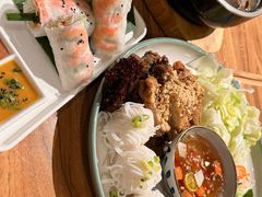 -越美小馆·越南料理(曲江店)