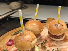 -威珀斯酒店·珀萃美食餐厅