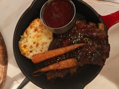 -拉拉伯爵西餐厅(青田店)