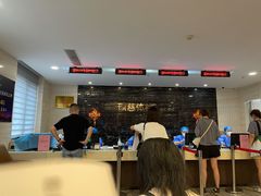 -瑞慈体检上海徐汇机构