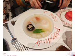 -马克西姆俄罗斯餐厅(通亚街店)