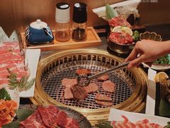 -AJIYA·池袋日式烧肉自助(天津万象城店)