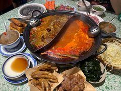 -五里关火锅(牛市口店)