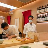 多谢款待 ｜ 深圳Omakase ·六本木寿司