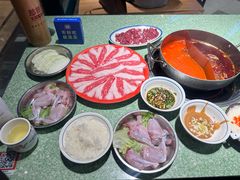 -憨铁匠老火锅(龙岗万科里店)