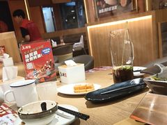 -鱼酷活鱼烤鱼(静安大融城店)