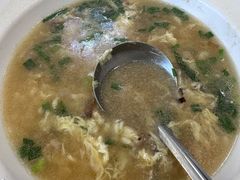 -北方饺子王·海肠捞饭·海鲜锅(山大店)