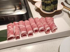 -海底捞火锅(劲松店)