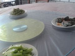 android_upload_pic-丫丫蟹庄·苏式园林农家乐·阳澄湖大闸蟹(阳澄湖莲花岛店)