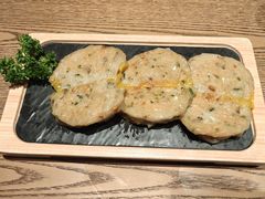 -山水茶艺馆·点心粤菜·30年老字号