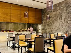 -万达瑞华酒店美食汇自助餐厅(楚河汉街店)