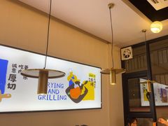 -牛扒先生·厚切雪花牛扒西餐厅(北京路禺山路店)