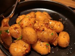 -清水亭湖北菜(大屯DT51店)