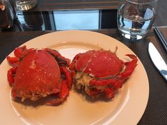 -云尚自助餐厅(佛山南海瞻云酒店)