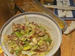 -肉串汪(月坛店)