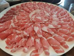 -竹叶涮肉坊(总店)