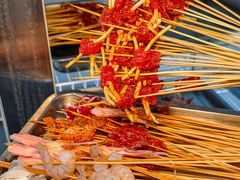 -小向麻辣烫(天街总店)