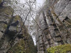 -山王坪喀斯特国家生态公园