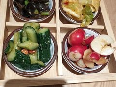 -马记永·兰州牛肉面(天通苑家乐福店)