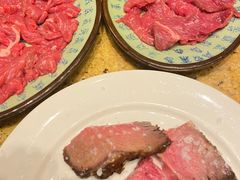 -松山湖凯悦酒店·Café自助餐厅·周末火舞秀表演