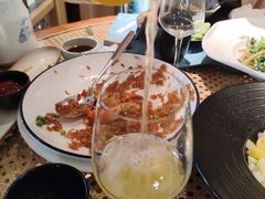 -杭州西湖柳莺里酒店·闻莺厅